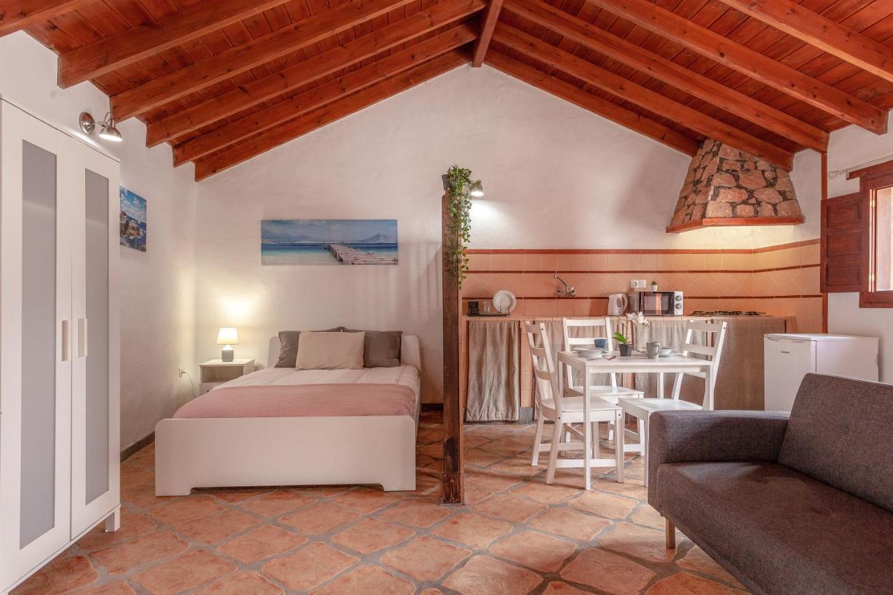 Casa Alonso Βίλα Pájara Εξωτερικό φωτογραφία