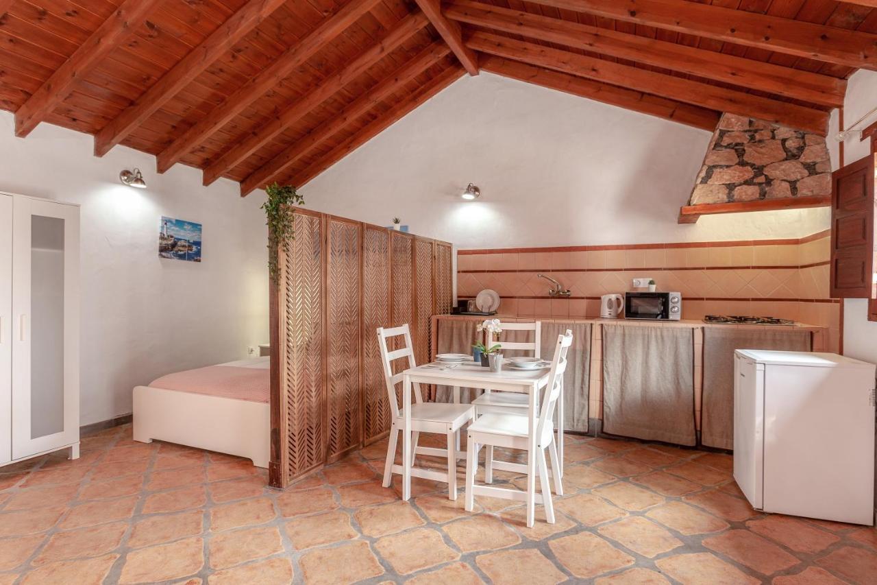 Casa Alonso Βίλα Pájara Εξωτερικό φωτογραφία