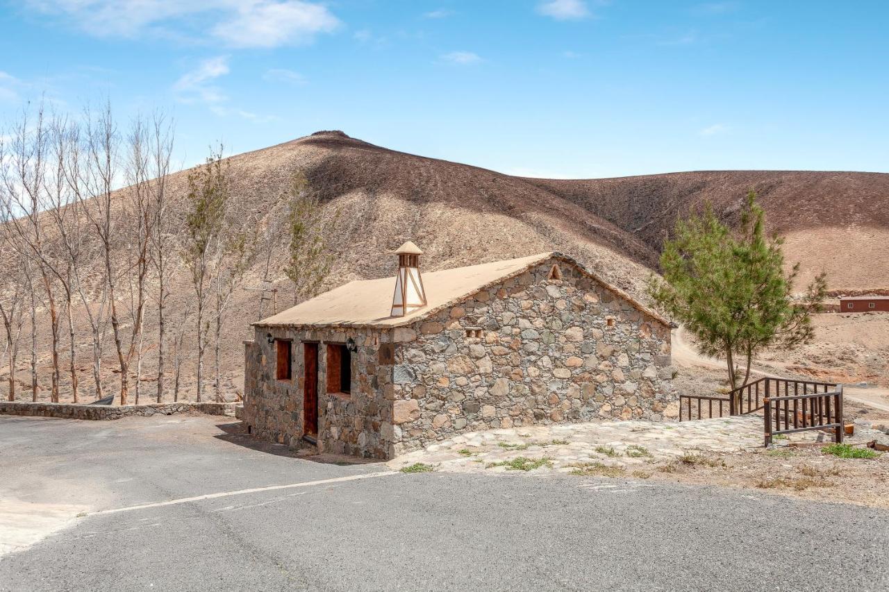 Casa Alonso Βίλα Pájara Εξωτερικό φωτογραφία