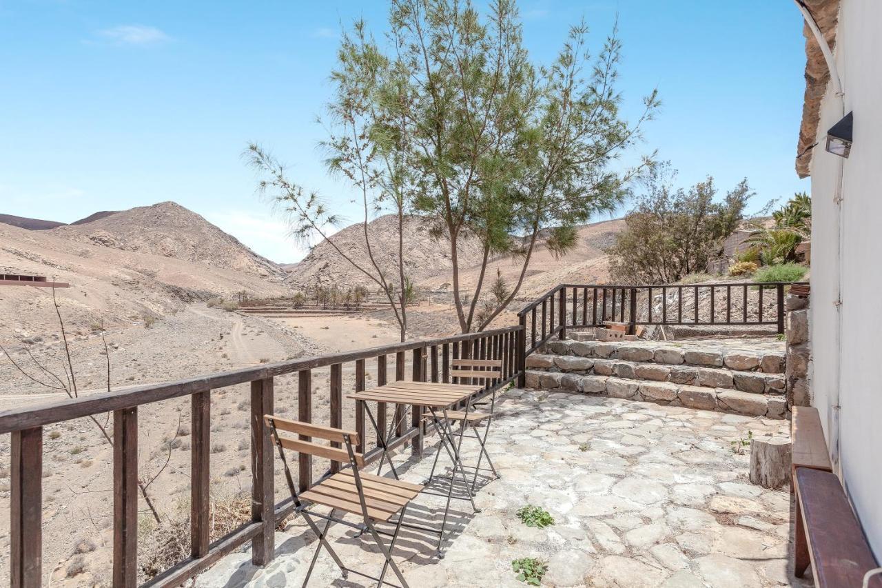Casa Alonso Βίλα Pájara Εξωτερικό φωτογραφία
