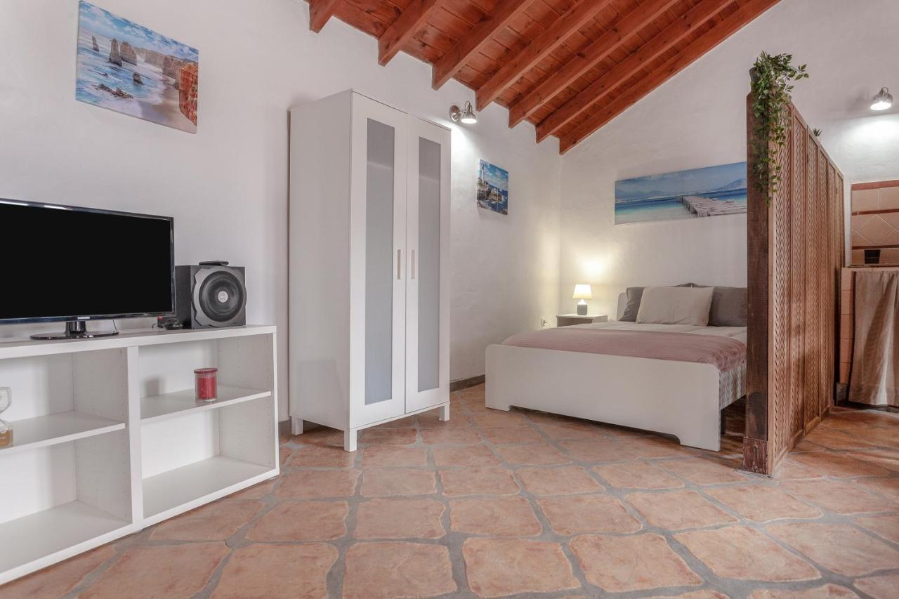 Casa Alonso Βίλα Pájara Εξωτερικό φωτογραφία
