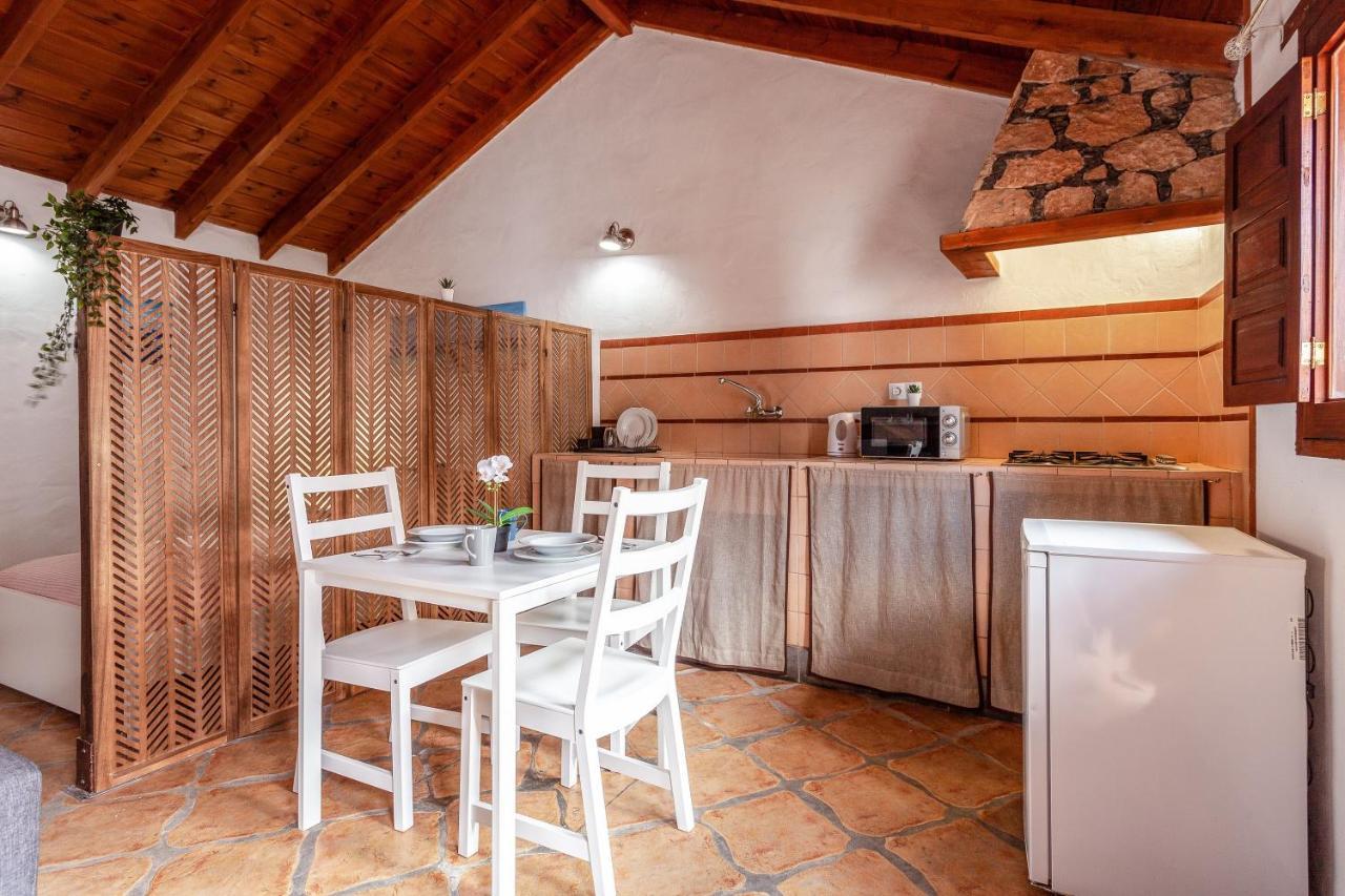 Casa Alonso Βίλα Pájara Εξωτερικό φωτογραφία