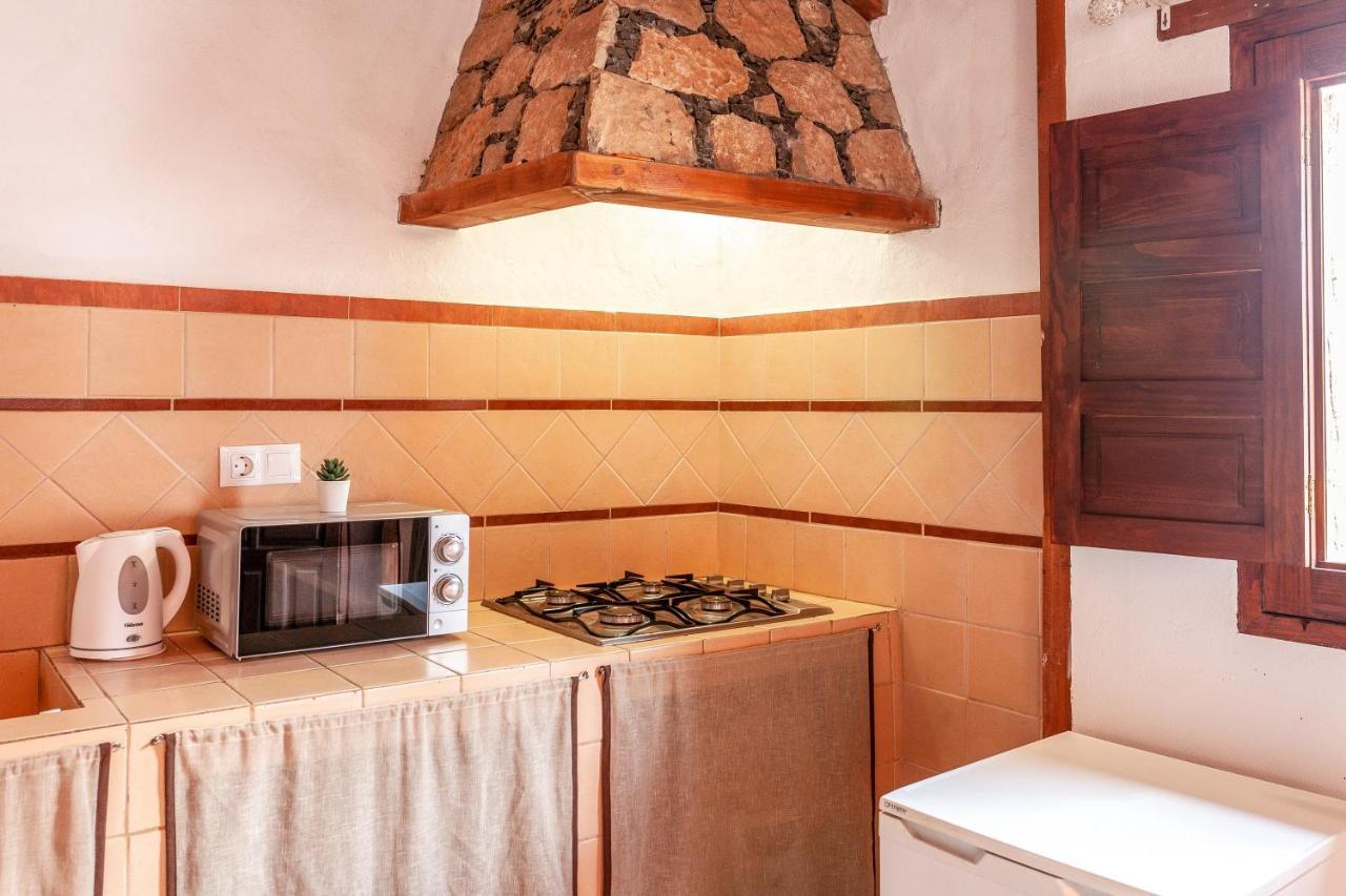 Casa Alonso Βίλα Pájara Εξωτερικό φωτογραφία