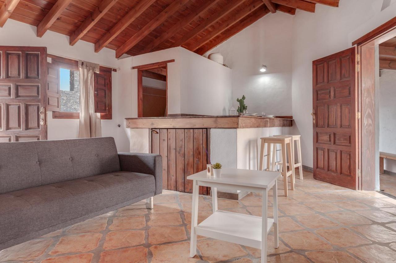 Casa Alonso Βίλα Pájara Εξωτερικό φωτογραφία