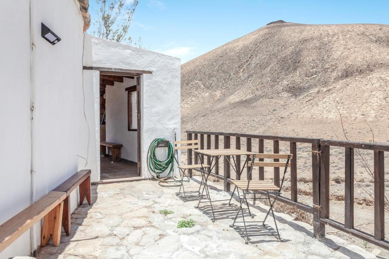 Casa Alonso Βίλα Pájara Εξωτερικό φωτογραφία
